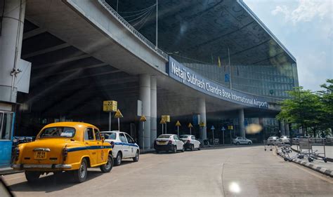 distance between salt lake and kolkata airport|Distance From Netaji Subhash Chandra Bose International Airport To Salt.